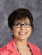Llisa Williams, Principal of Davis Elementary