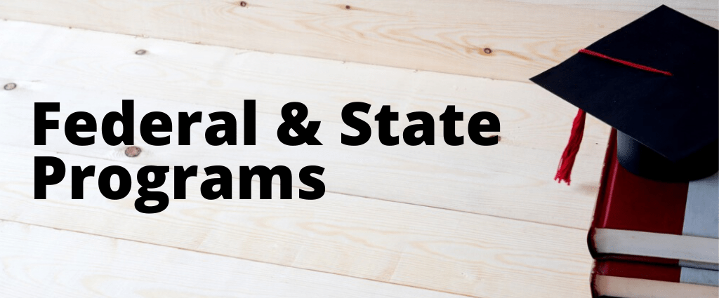 Federal & State Programs
