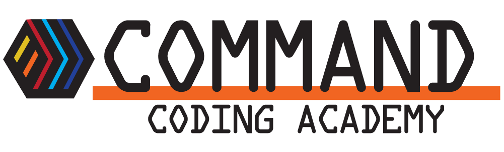 Command Coding Academy