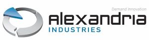 Alexandria Industries Logo