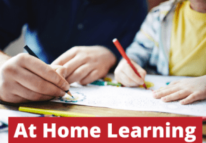 At Home Learning
