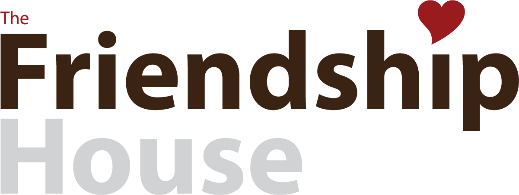 Friendship House Logo