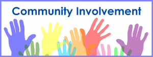 Community Involvement