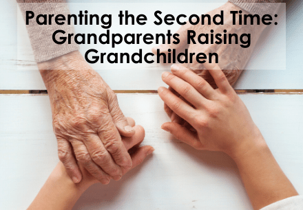Grandparents Raising Grandchildren: Second-Time Parent Budget Guide
