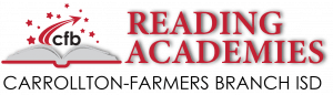 Reading Academies