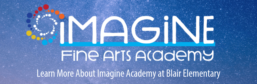 Imagine Academy at Blair Elementary